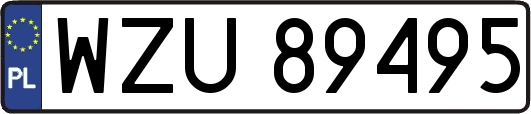 WZU89495
