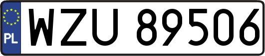 WZU89506