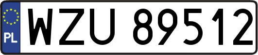 WZU89512