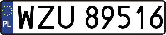 WZU89516