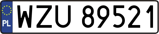 WZU89521