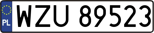WZU89523