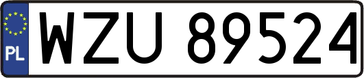 WZU89524