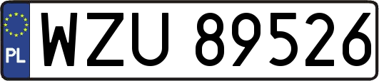 WZU89526