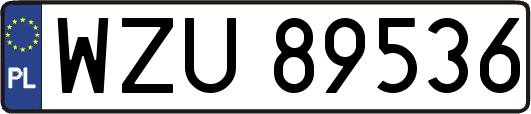 WZU89536