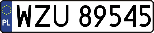 WZU89545
