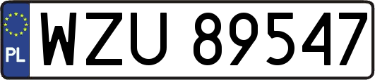 WZU89547