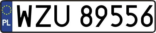 WZU89556