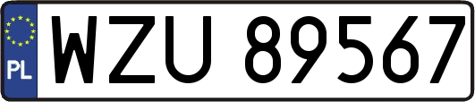 WZU89567