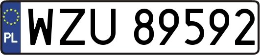 WZU89592