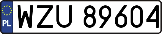 WZU89604