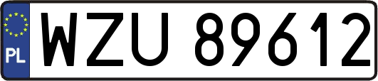 WZU89612