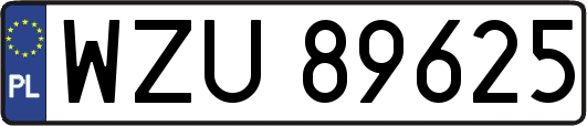 WZU89625