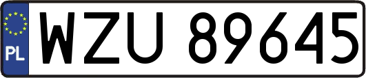 WZU89645