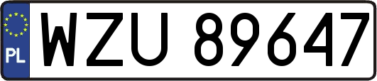 WZU89647