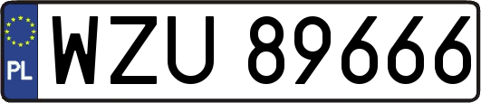 WZU89666