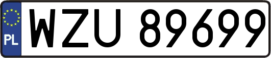 WZU89699