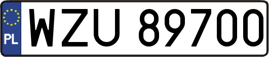 WZU89700