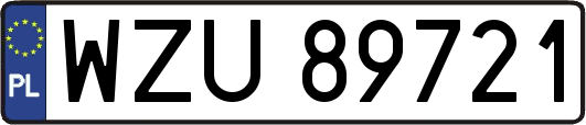 WZU89721