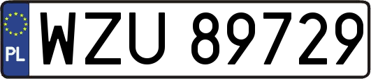 WZU89729