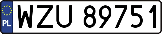 WZU89751