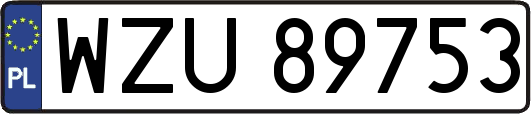 WZU89753