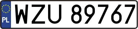 WZU89767