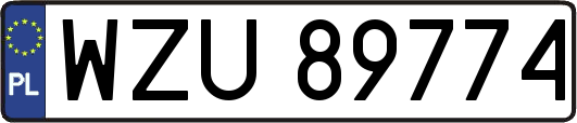 WZU89774
