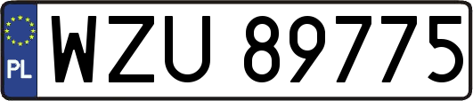 WZU89775