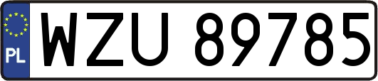 WZU89785