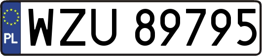 WZU89795