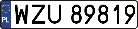 WZU89819