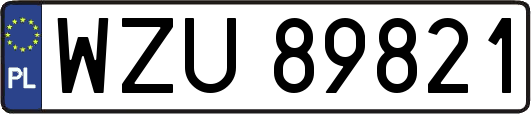 WZU89821