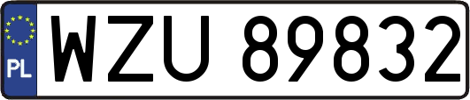 WZU89832