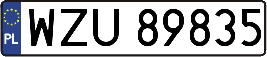 WZU89835