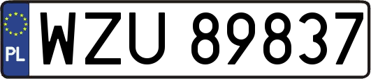 WZU89837