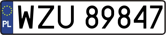WZU89847