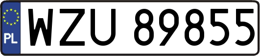WZU89855