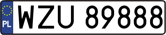 WZU89888