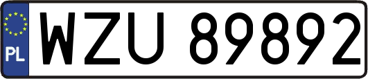 WZU89892