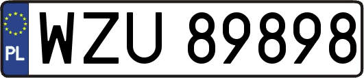 WZU89898