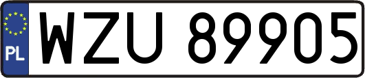 WZU89905
