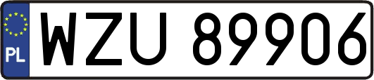 WZU89906