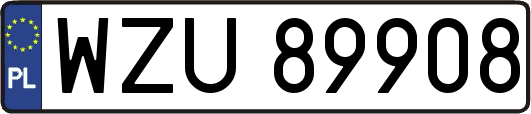 WZU89908