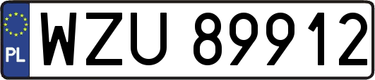 WZU89912