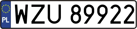 WZU89922
