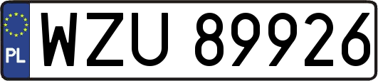 WZU89926