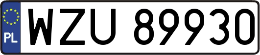 WZU89930