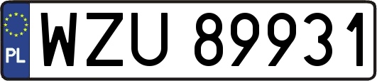 WZU89931