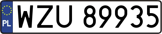 WZU89935